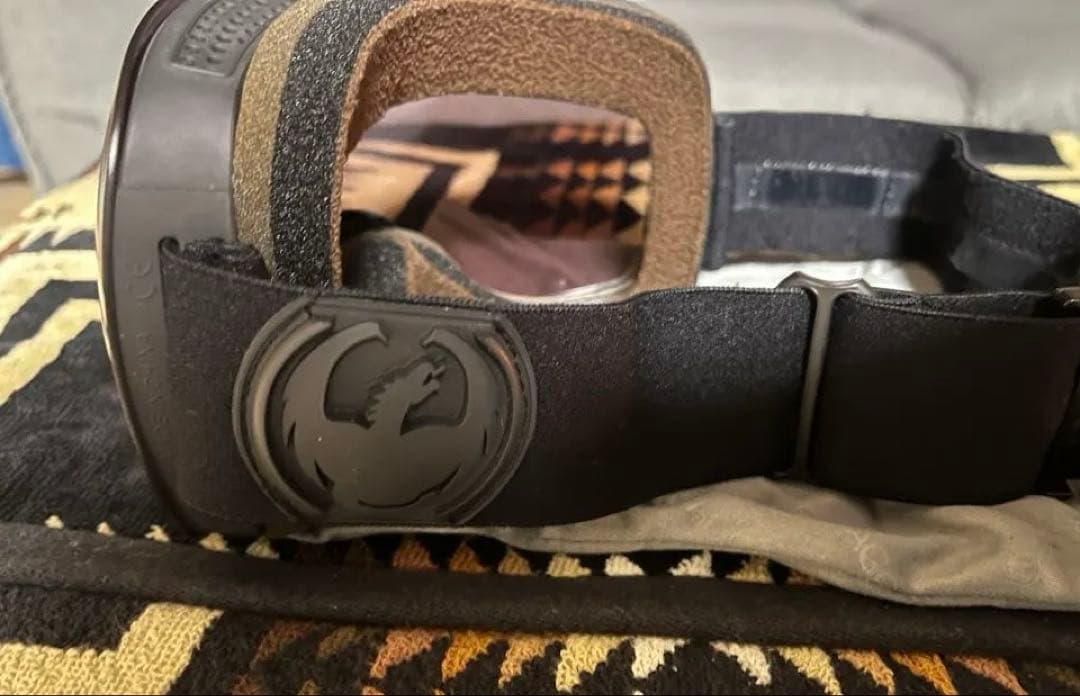 ドラゴンゴーグル