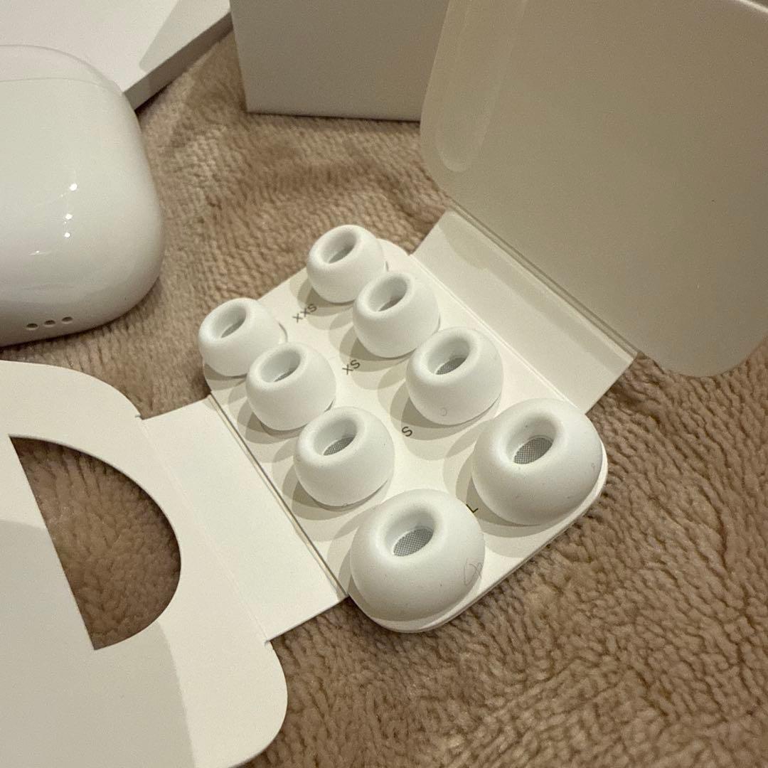 イヤホン Air Pods Pro3