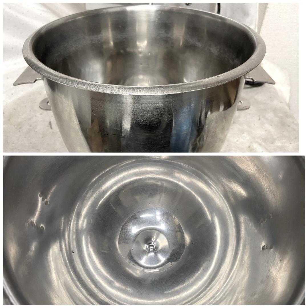 2019年製■レマコム スタンドミキサー 9.4L　RM-G10A■動作確認済