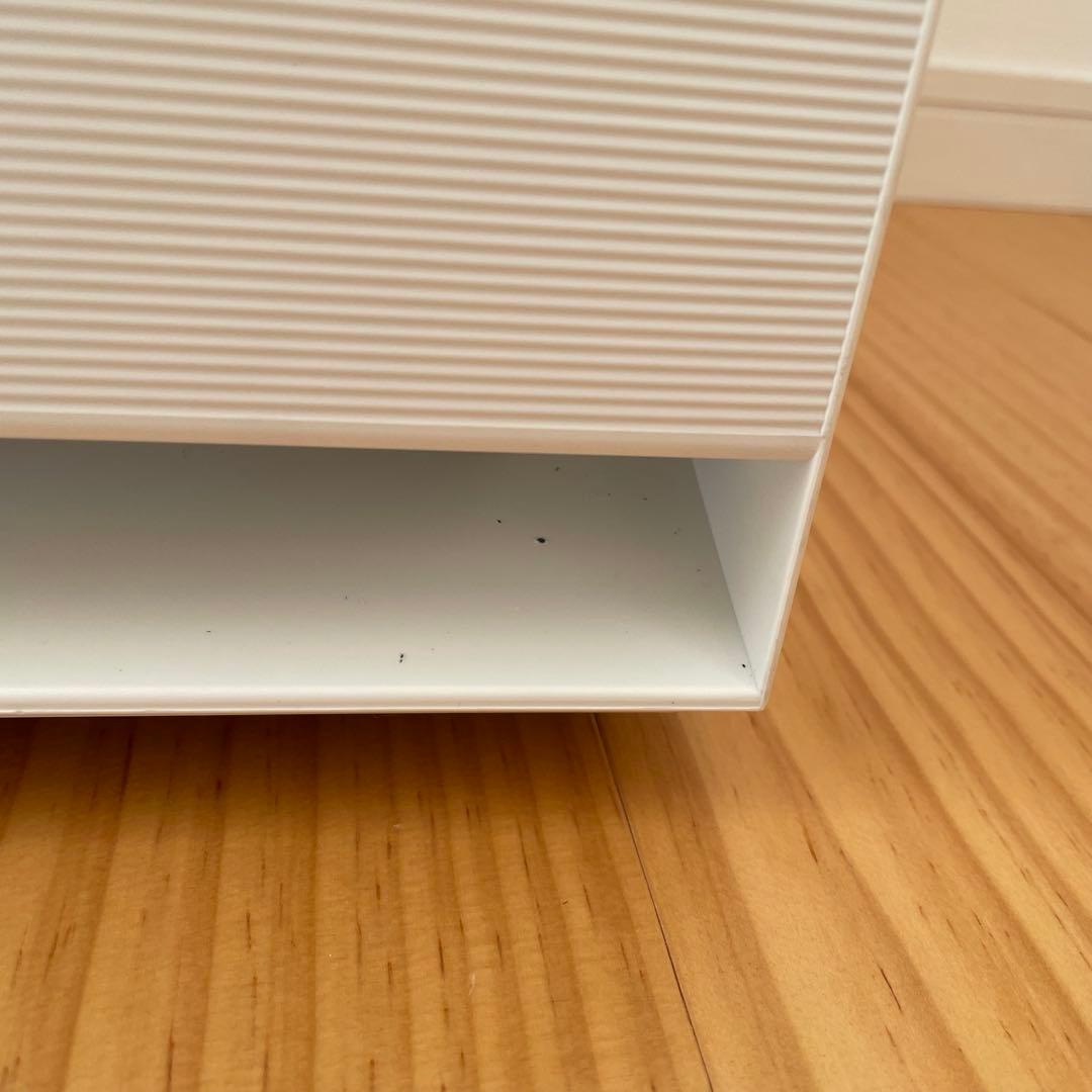 Panasonic 加湿空気清浄機 F-VXT90 ホワイト