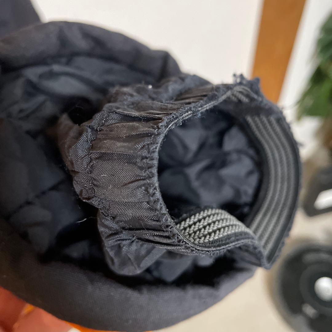 スノーボードウェア　burtonバートン上下