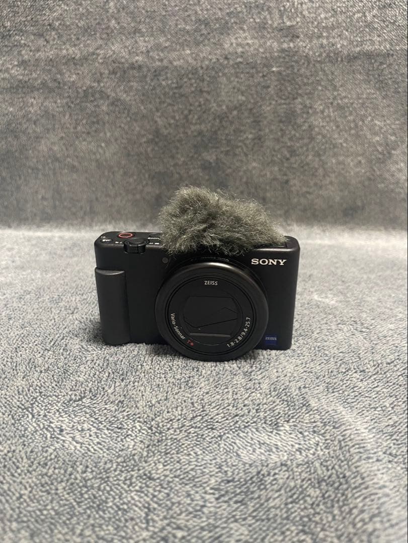 SONY ZV-1 デジタルカメラ