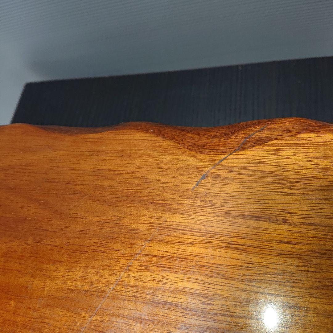 盆栽台 花台 飾り台 床の間 置台 一枚板 大型 bonsai 置物