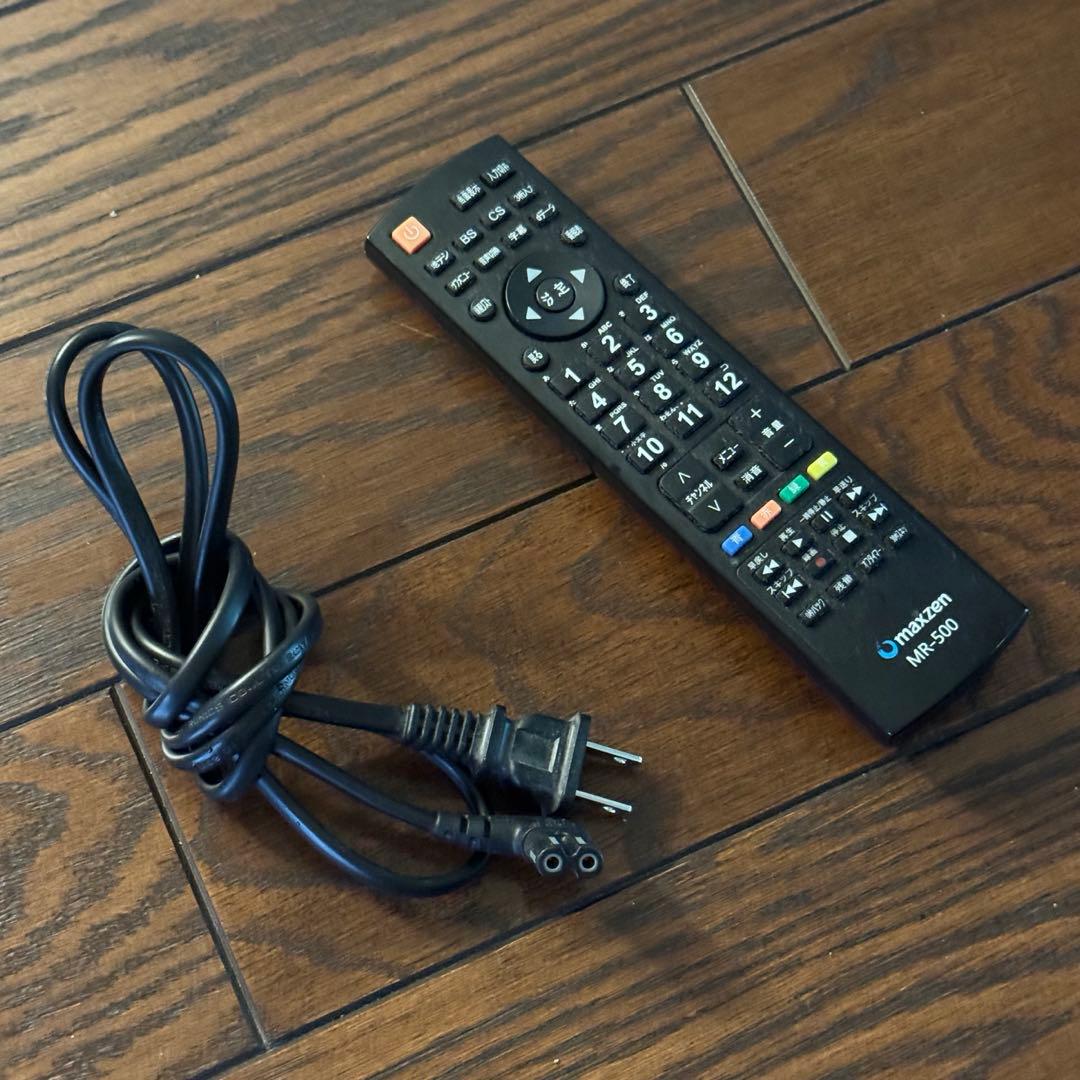 ぶ*ぅ様 50型液晶テレビ 50インチ J50SK03外付けHDD録画機能対ma