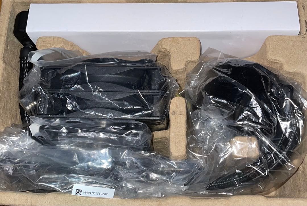 【完品】NZXT KRAKEN Z53