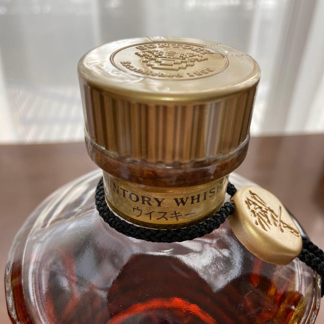 【値下げ】サントリー 響 SHN01 700ml