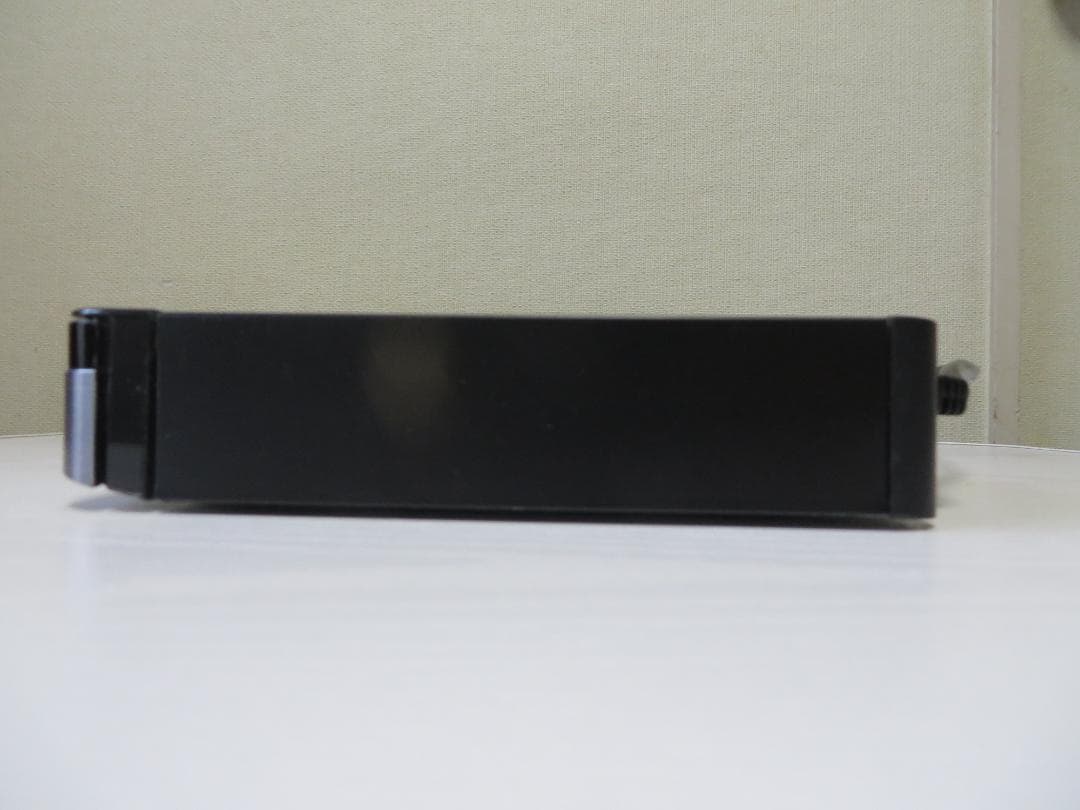 東芝ブルーレイレコーダー DBR-T650 3番組 1TB2016年製　完動美品