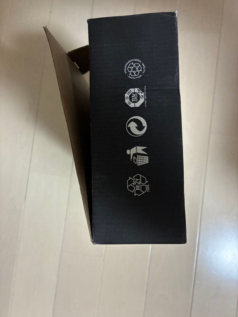 新品　フィッシャービンディング