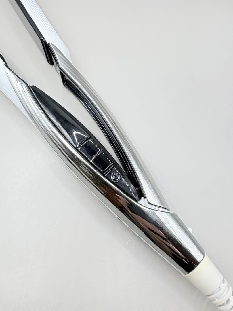 ReFa MTG リファ ストレートアイロン ヘアアイロン 433