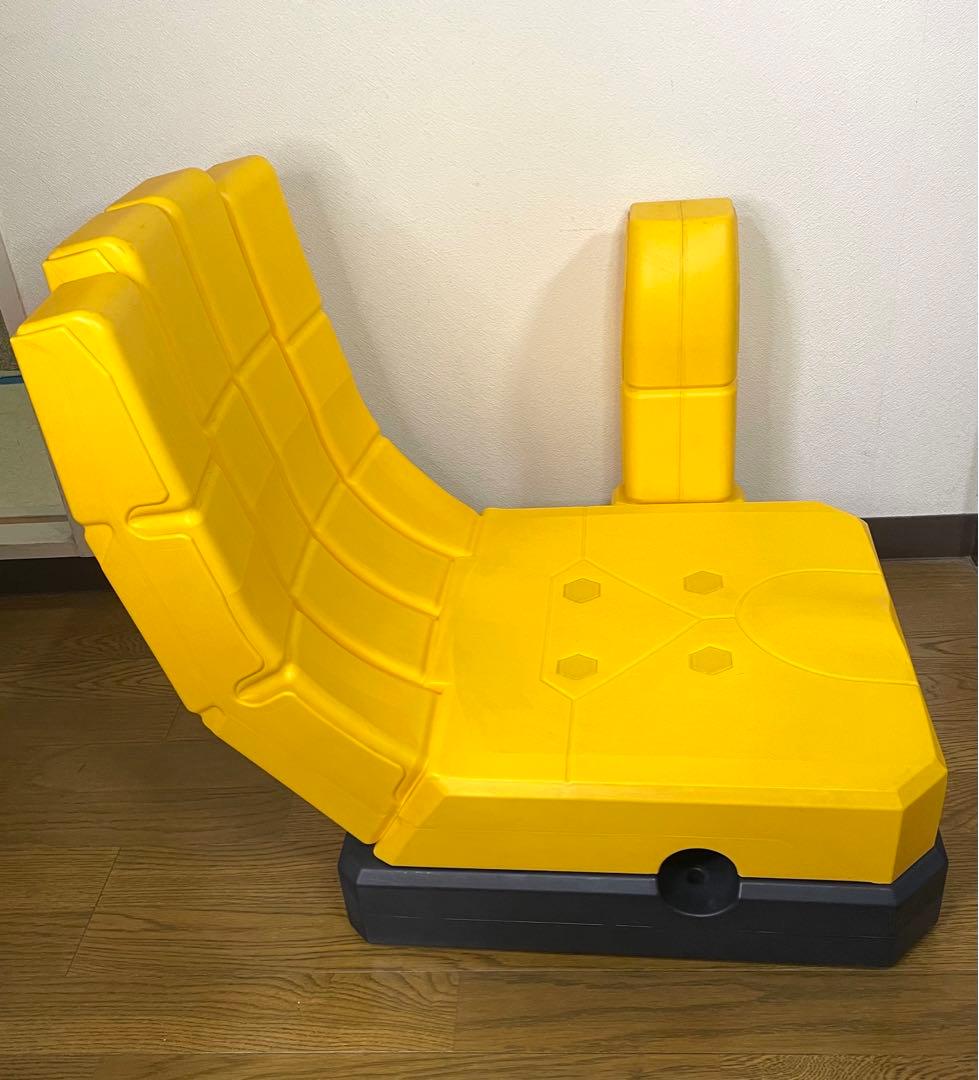 【希少】バンダイ 機動戦士ガンダム GUNDAM フロアチェア