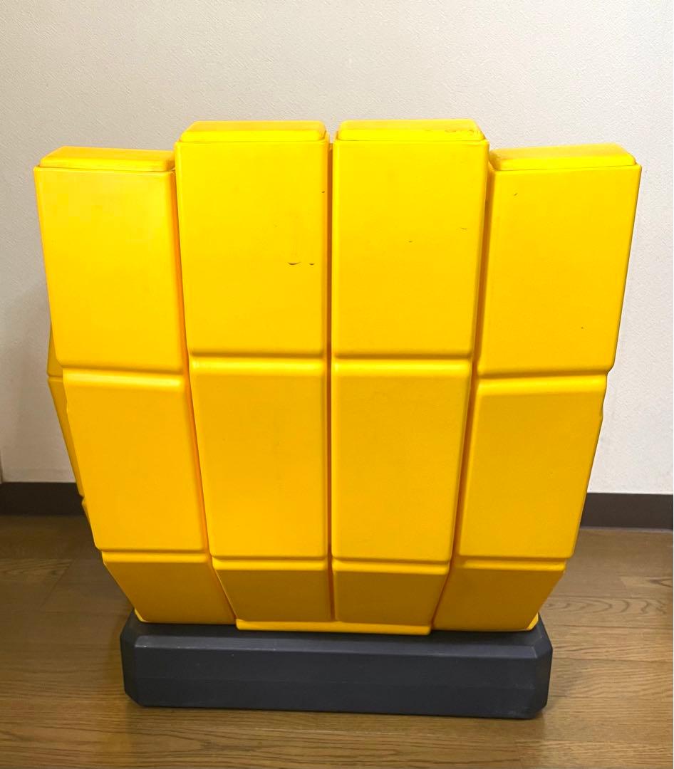 【希少】バンダイ 機動戦士ガンダム GUNDAM フロアチェア