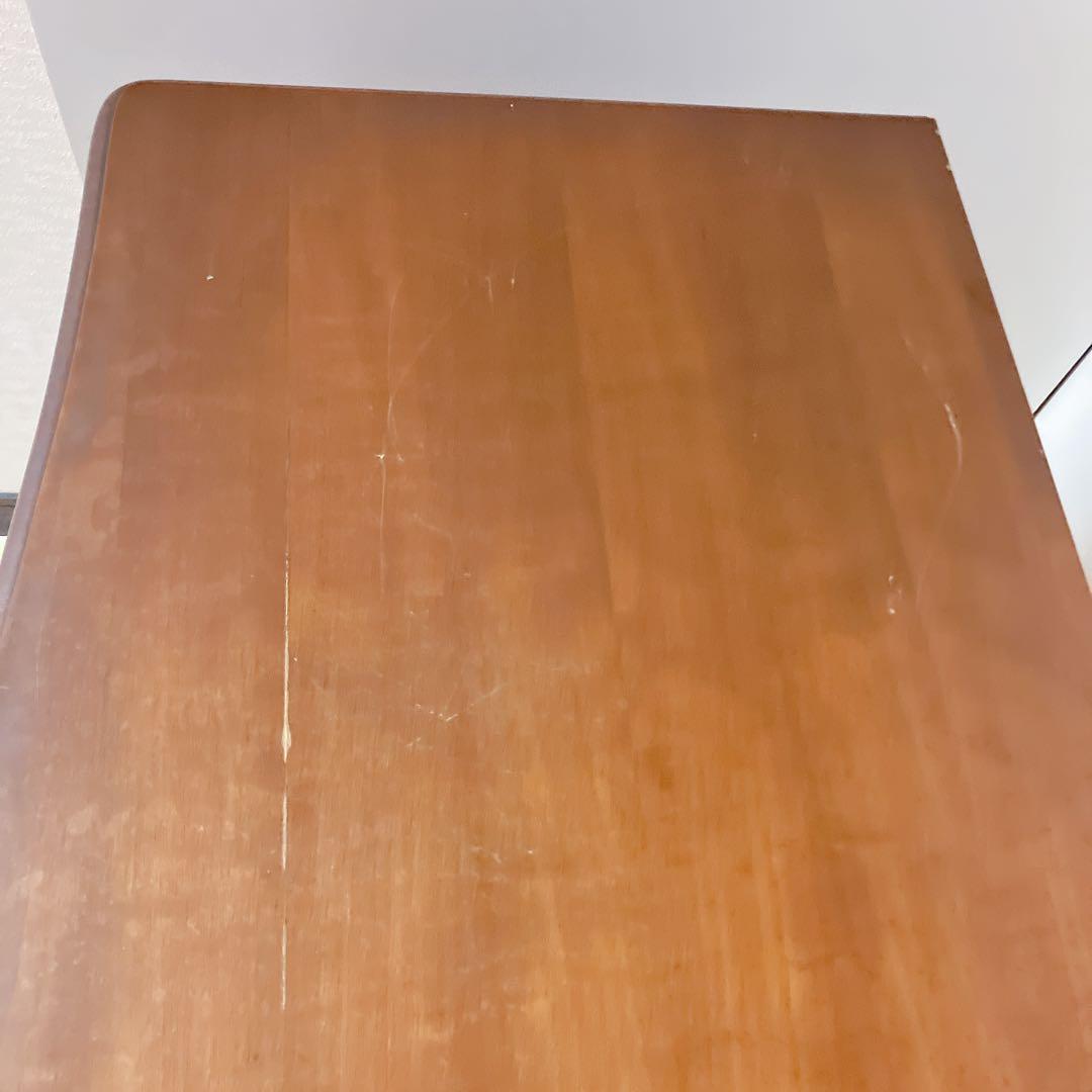 猫脚　アンティーク調　コンソール　サイドチェスト　キャビネット　レトロ