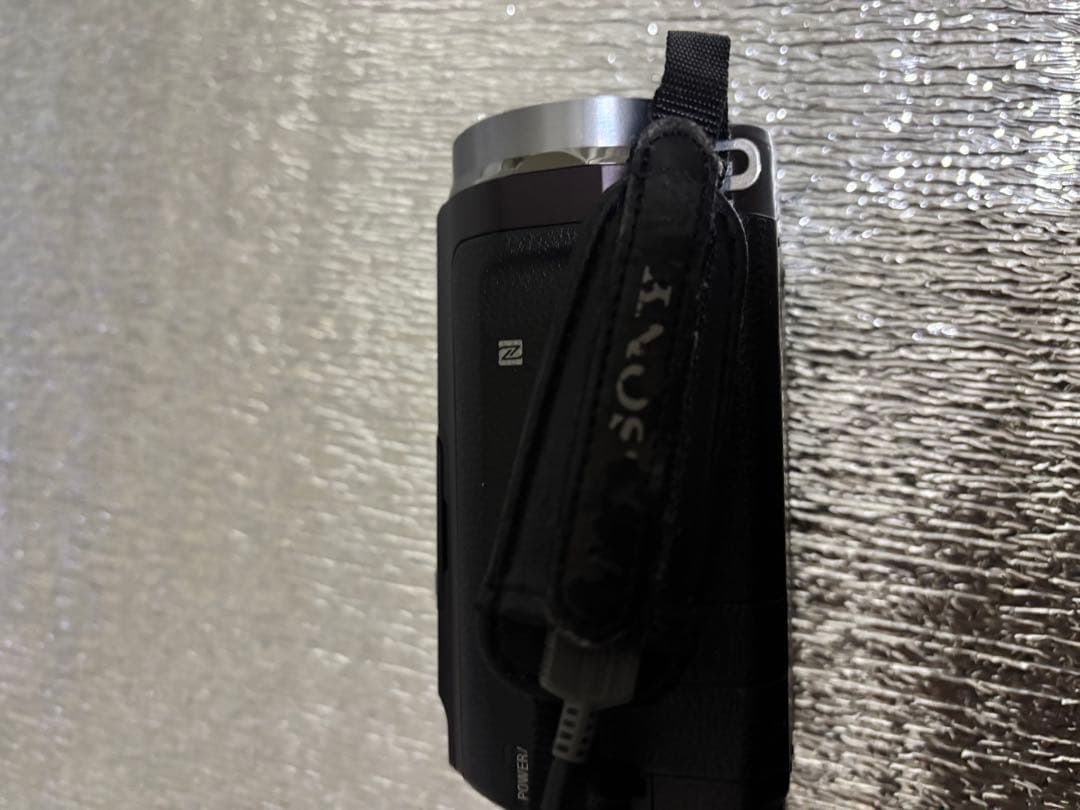 HDR-PJ540 ハンディビデオカメラ