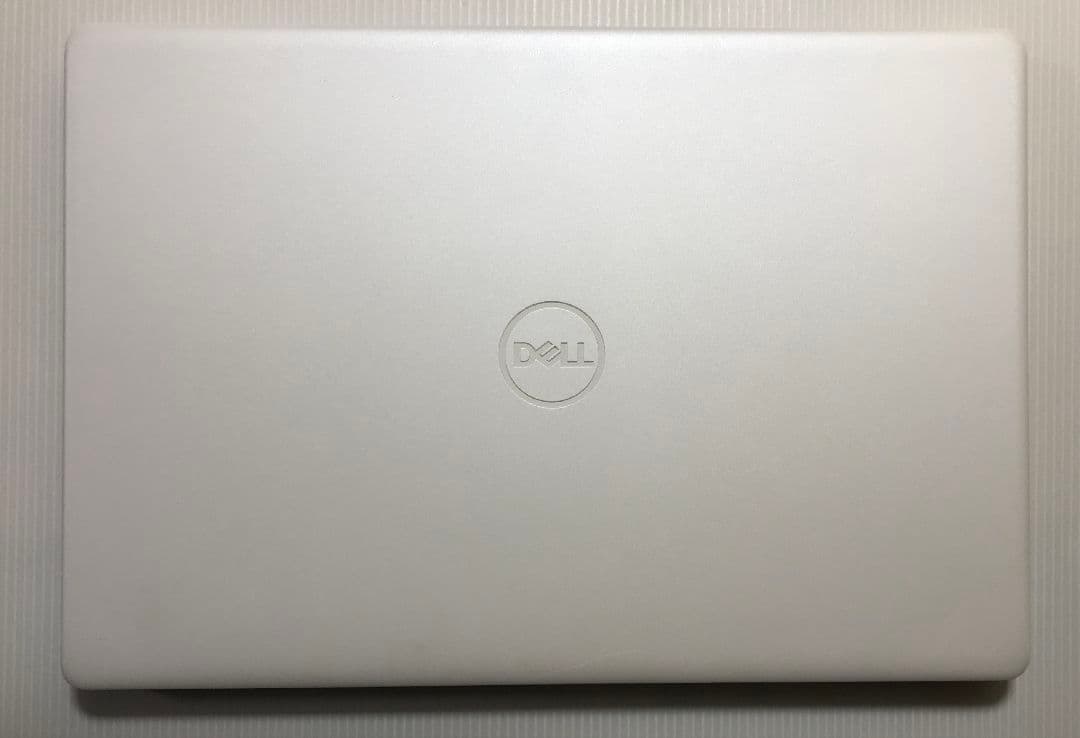 【美品】DELL Inspiron 15 i3-1115G4 8GB/256GB