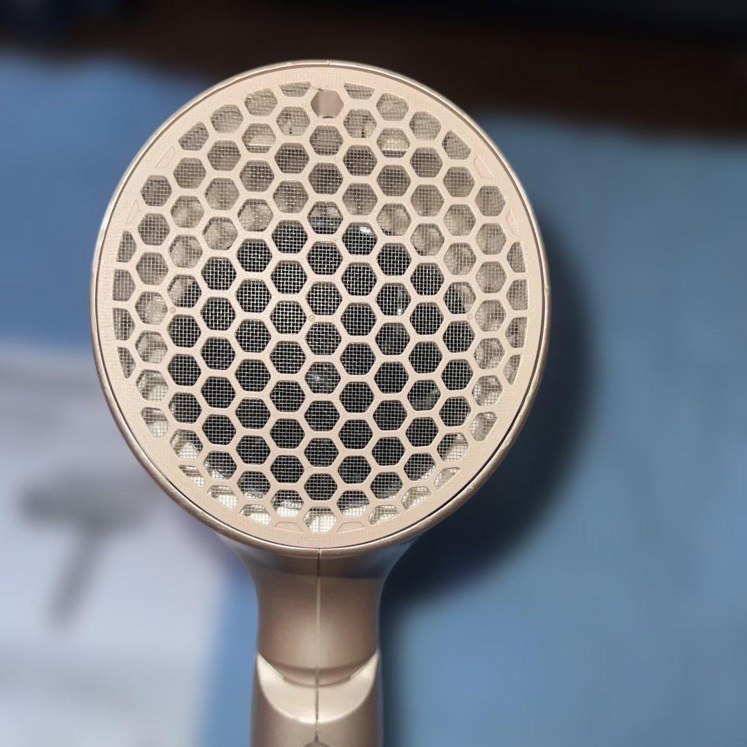 ヘアードライヤー ナノケア パナソニック　EH-NA0G