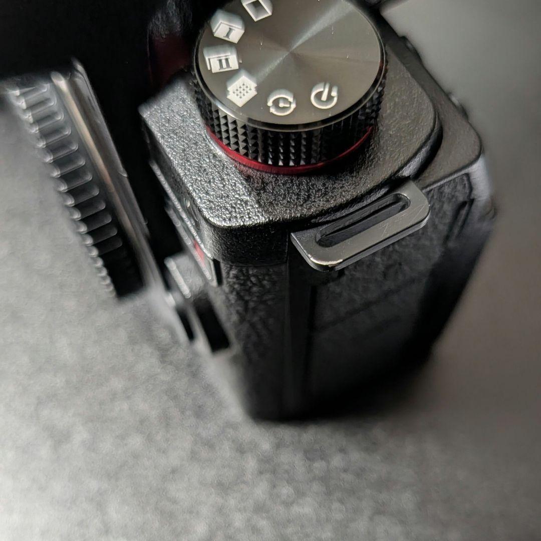 【週末OFF】【美品】LUMIX G9 Pro II 本体