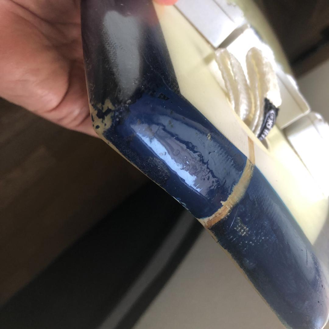 303サーフボード　6'6\"（198cm）with FCS K2.1 PC