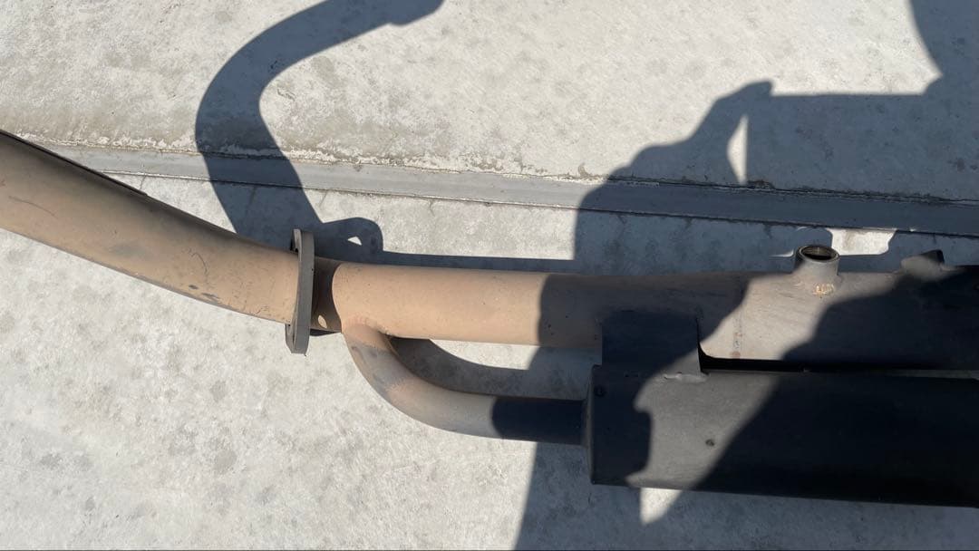 レブル250 SP忠男 パワーボックス