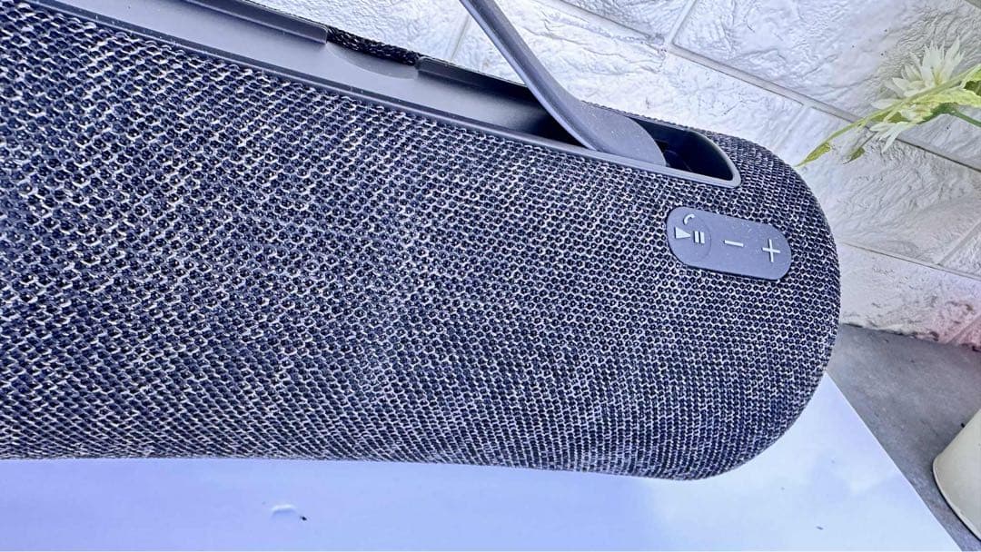 【値下げ】SONY SRS-XG300 ワイヤレスポータブルスピーカー