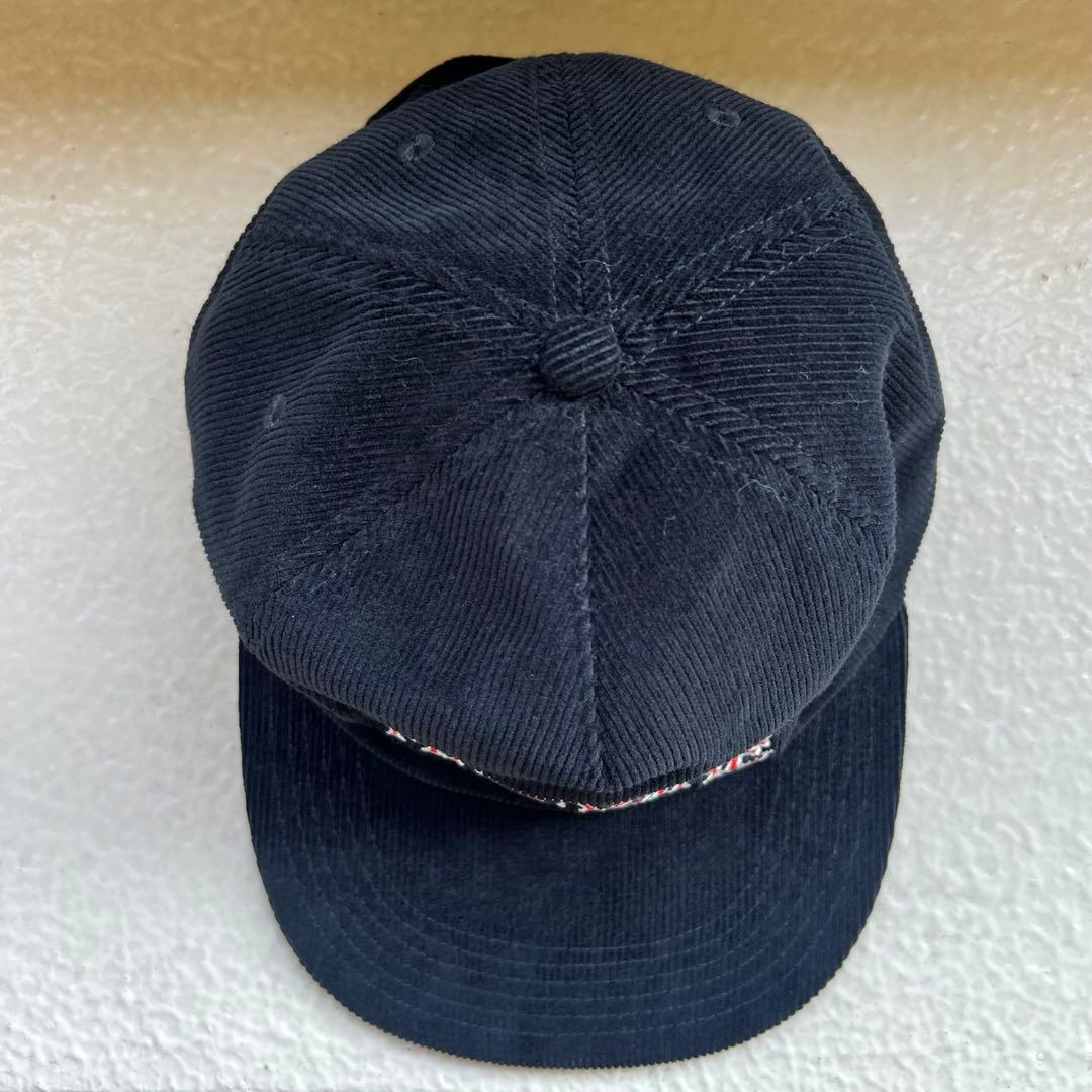 ripper magazine リッパーマガジン　キャップ　ハーレー　バイカー