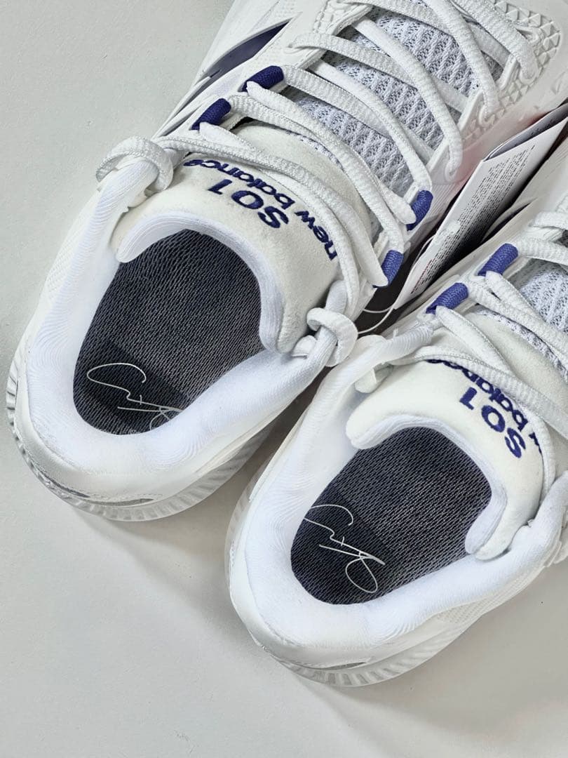 ニューバランス 大谷翔平モデル Ohtani v1 Trainer 26.5cm