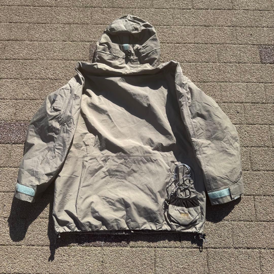 HELLY HANSEN ナイロンジャケット 90s~00s ARCHIVE