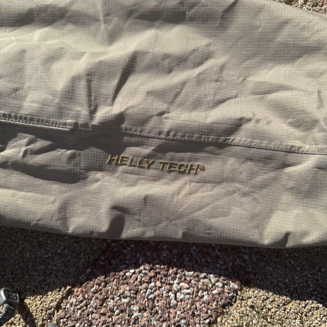 HELLY HANSEN ナイロンジャケット 90s~00s ARCHIVE