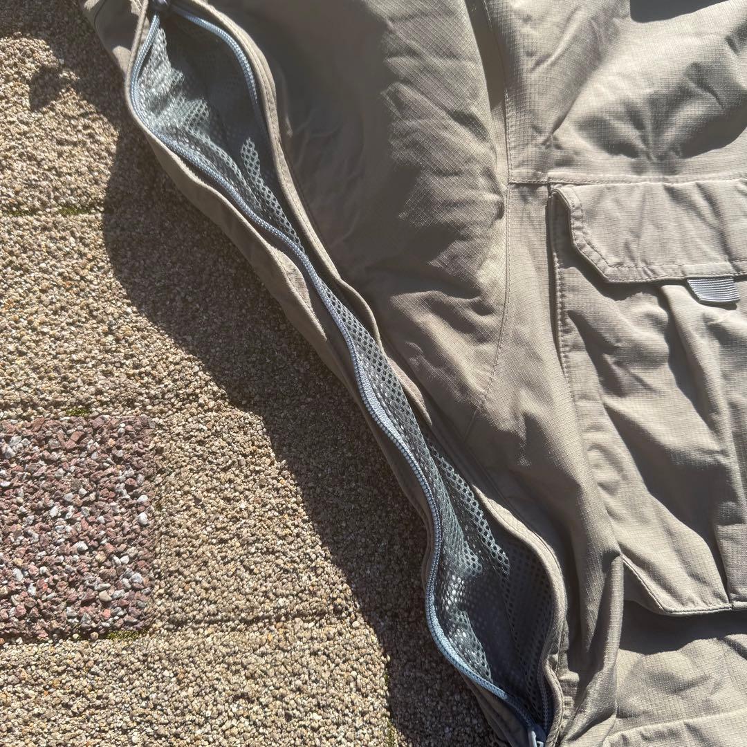 HELLY HANSEN ナイロンジャケット 90s~00s ARCHIVE