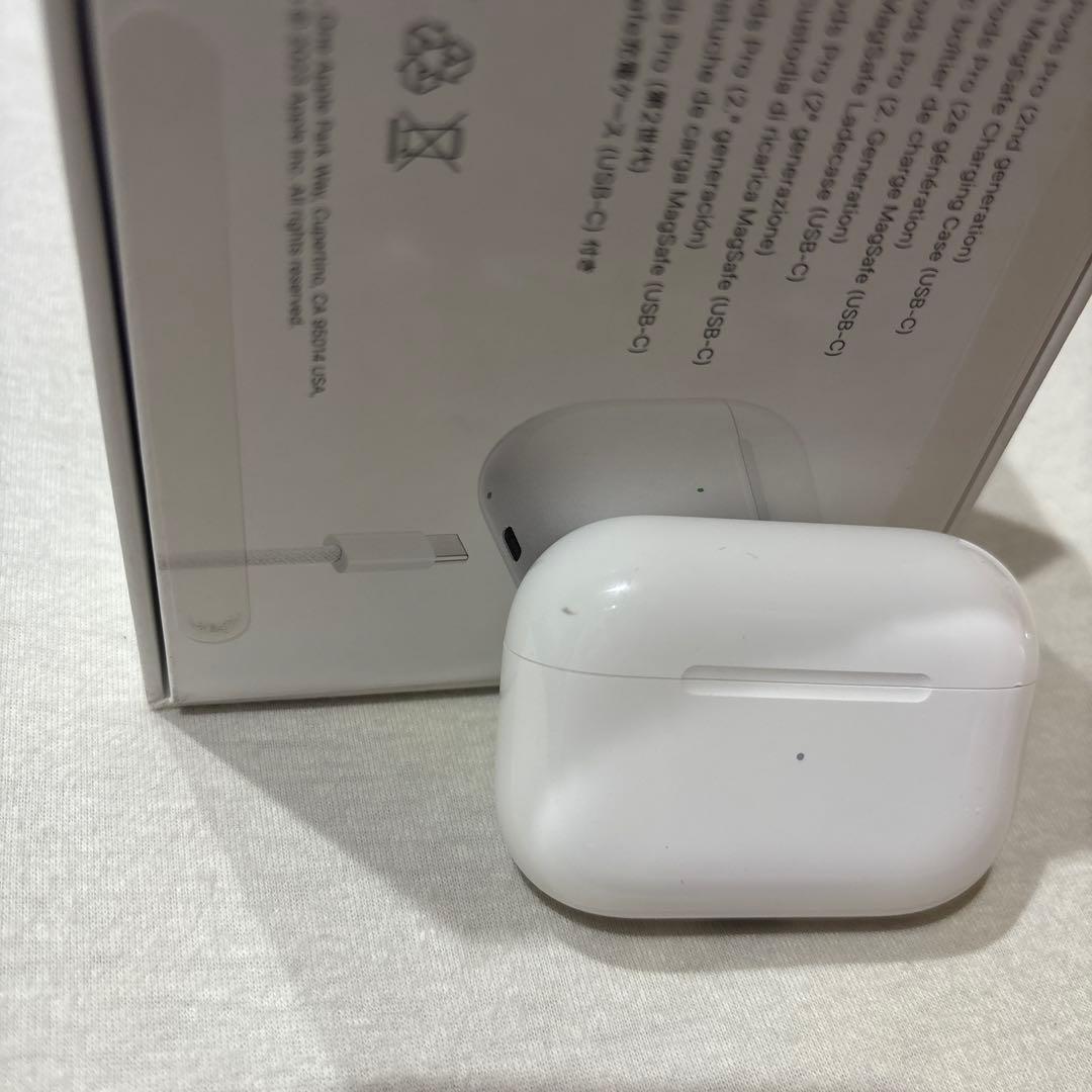 AirPods Pro 第2世代　正規品