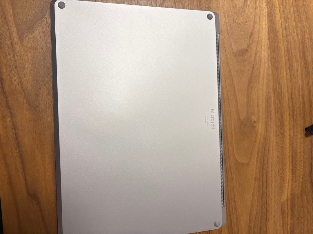 マイクロソフト Surface Laptop 4 13.5インチ