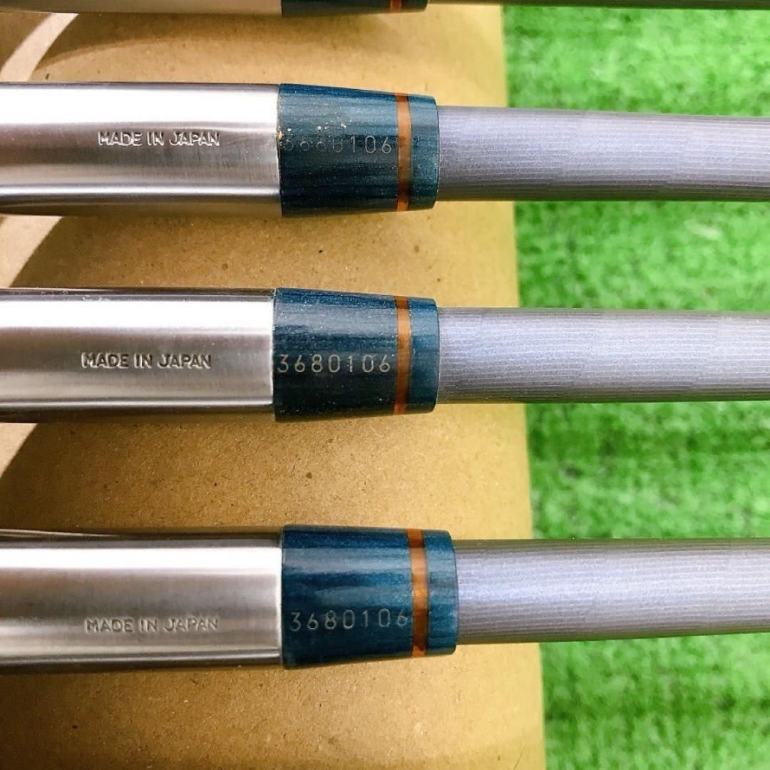 ツ16★ホンマ LB-606 9本レディースアイアンセット L 女性用HONMA