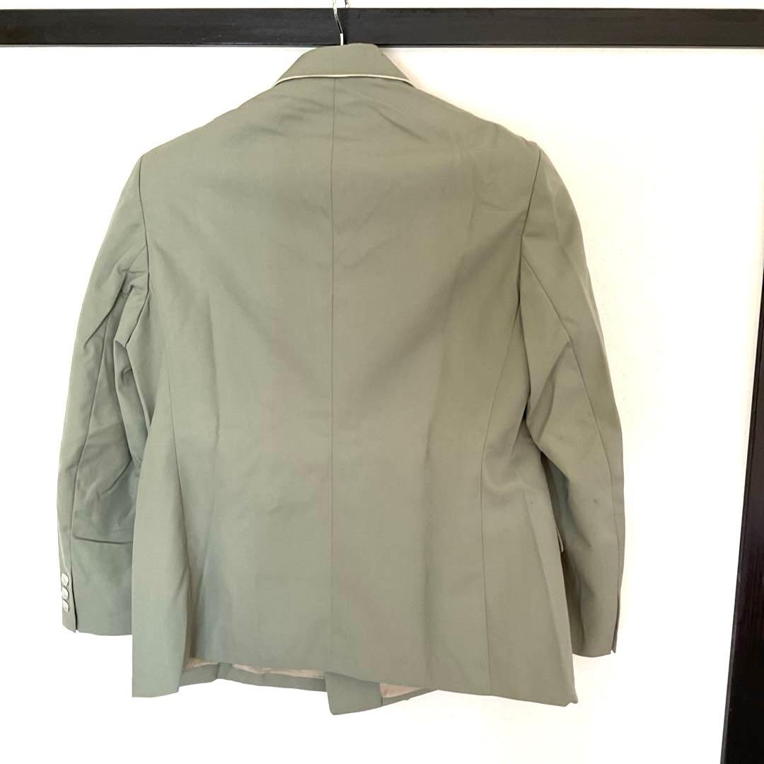 東ドイツ軍将校ドレスチュニックジャケットNVA DDRユニフォーム