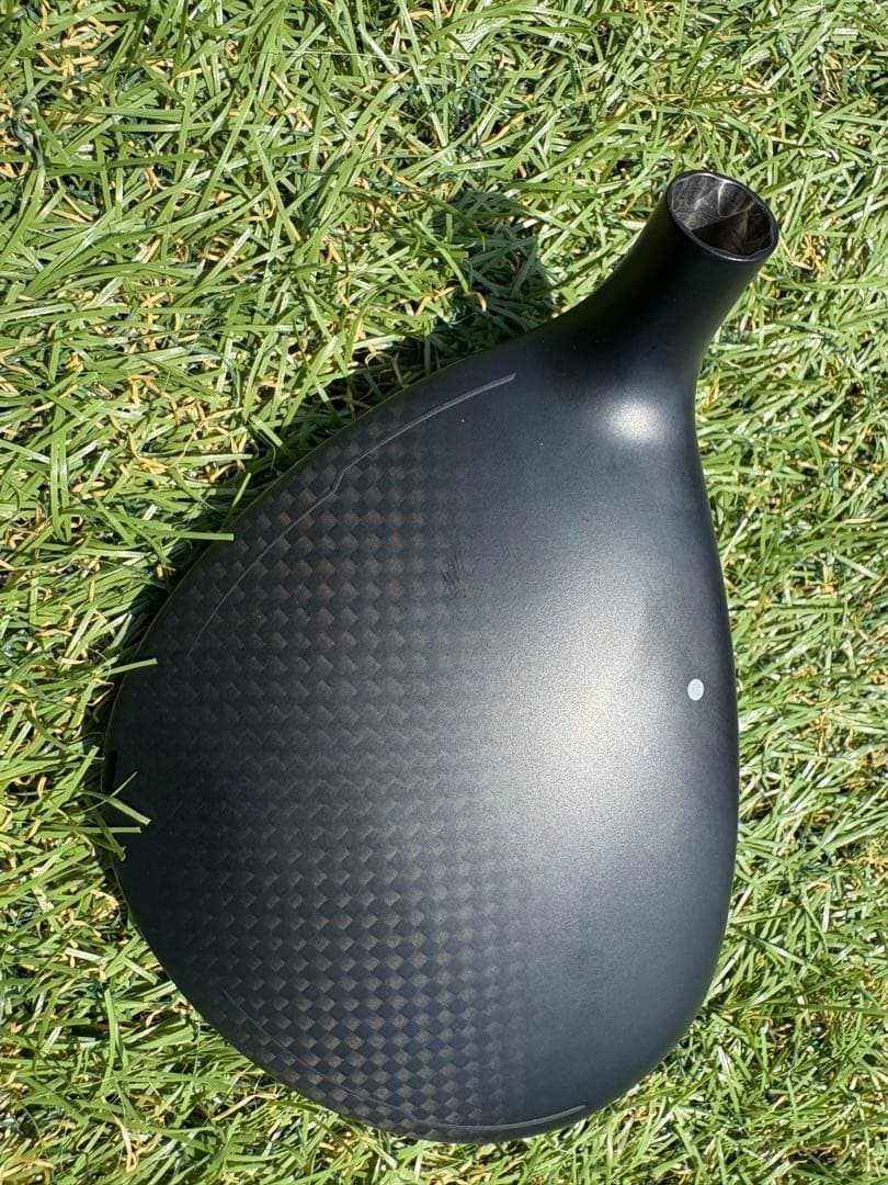 PING G440 LST フェアウェイウッド 3W 5W ヘッド