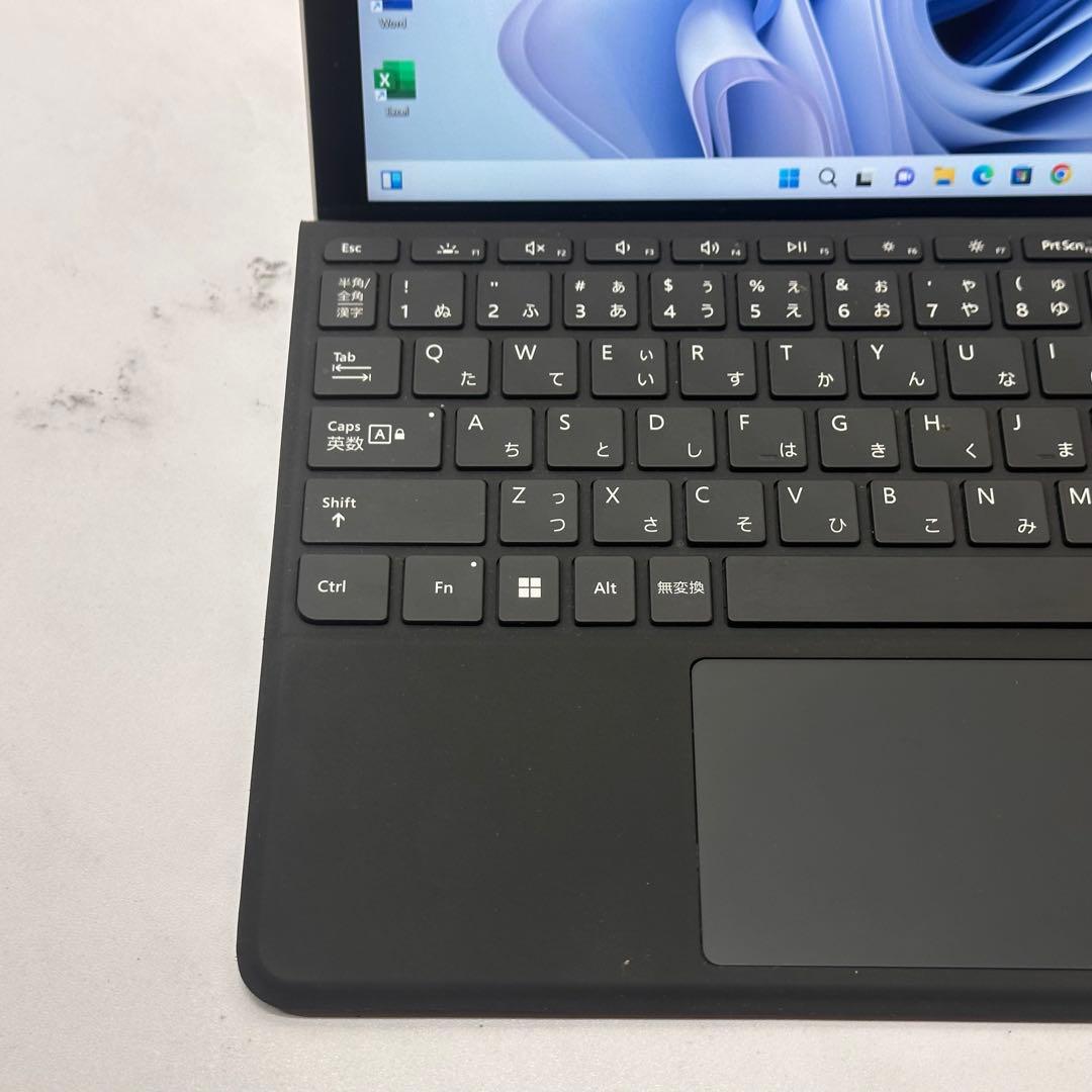 【なんでも屋】 Surface Go3 PG-6500Y/4/64