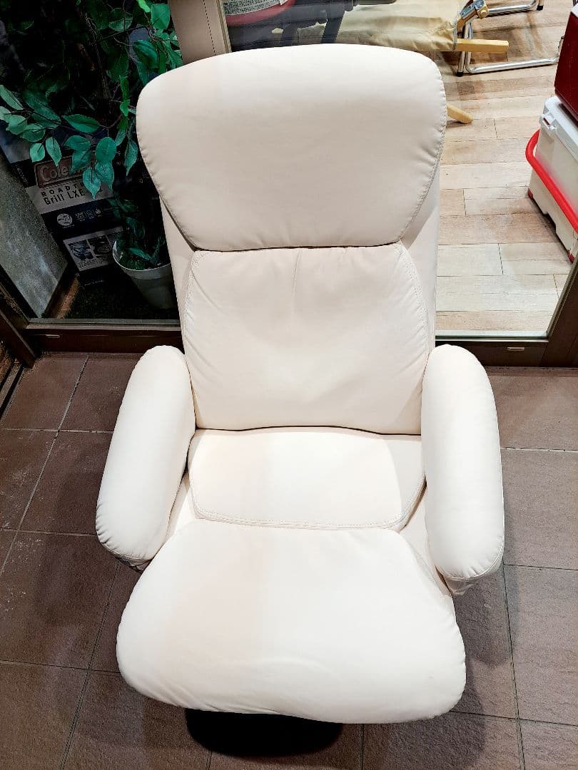 マツエク等　リクライニング3set