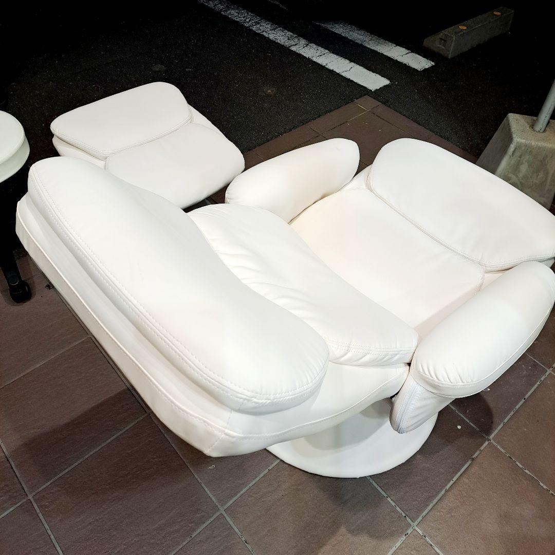 マツエク等　リクライニング3set