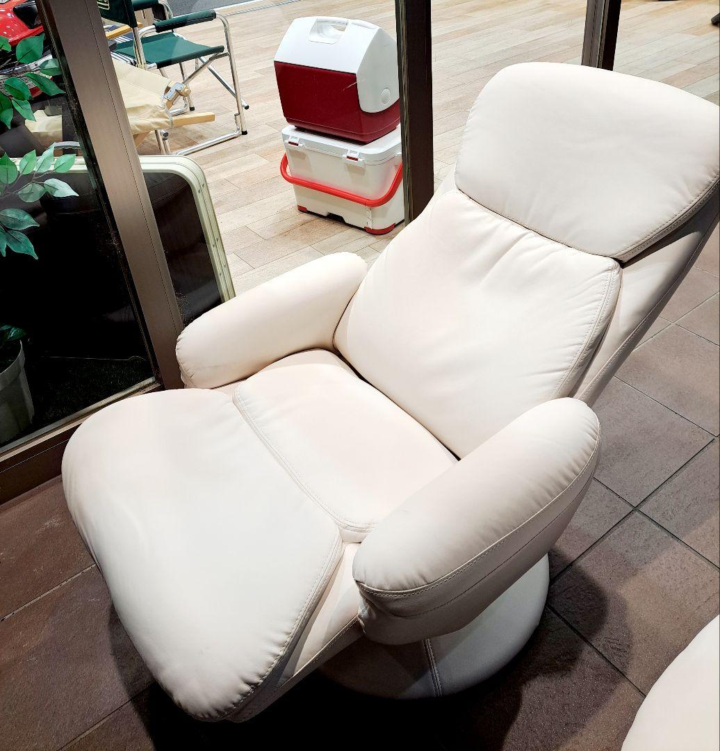 マツエク等　リクライニング3set