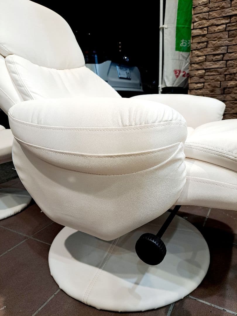 マツエク等　リクライニング3set