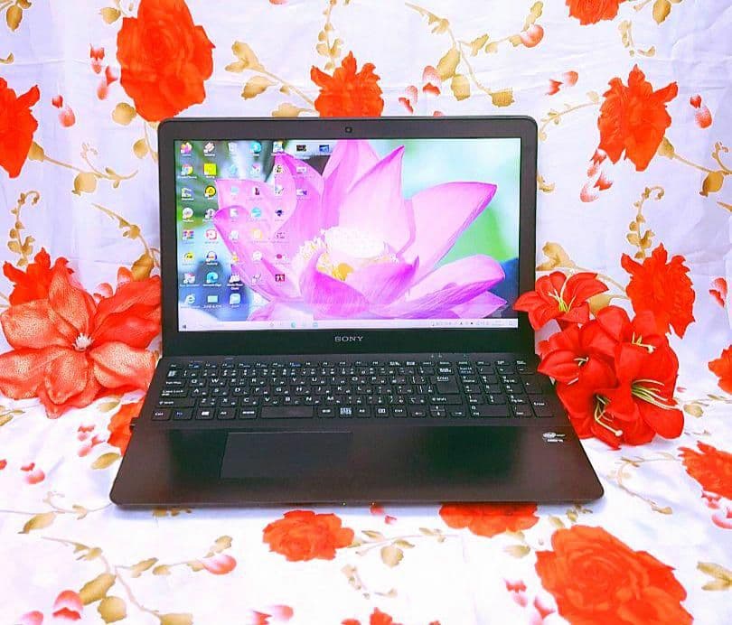 美品/薄型/タッチパネル/爆速3世代Corei7/DVD焼き/新Win11搭載