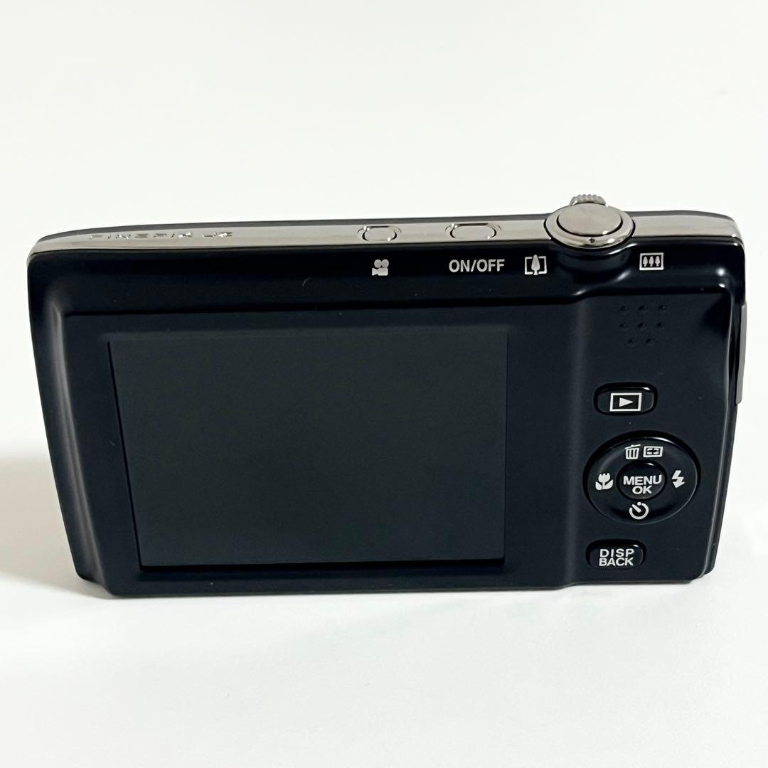 デジタルカメラ FUJIFILM finepix JZ700