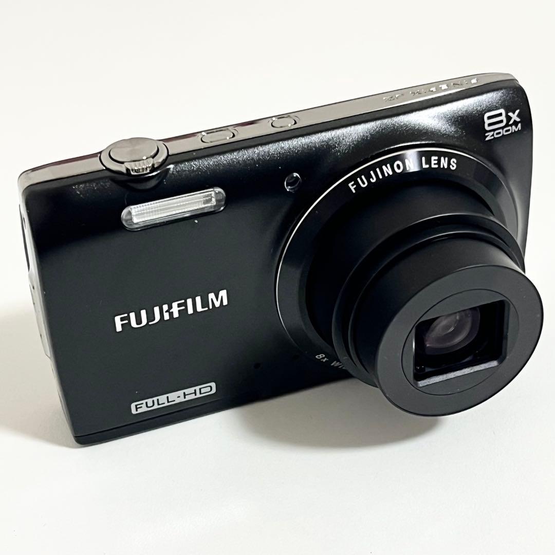 デジタルカメラ FUJIFILM finepix JZ700