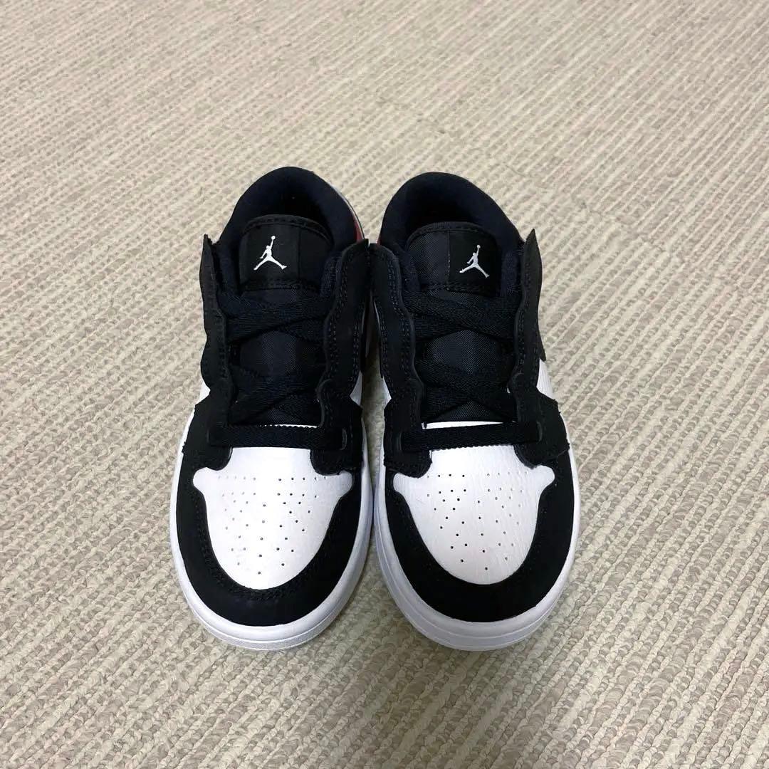 NIKE JORDAN 1 LOW ALT(PS) 19㎝ BQ6066-116