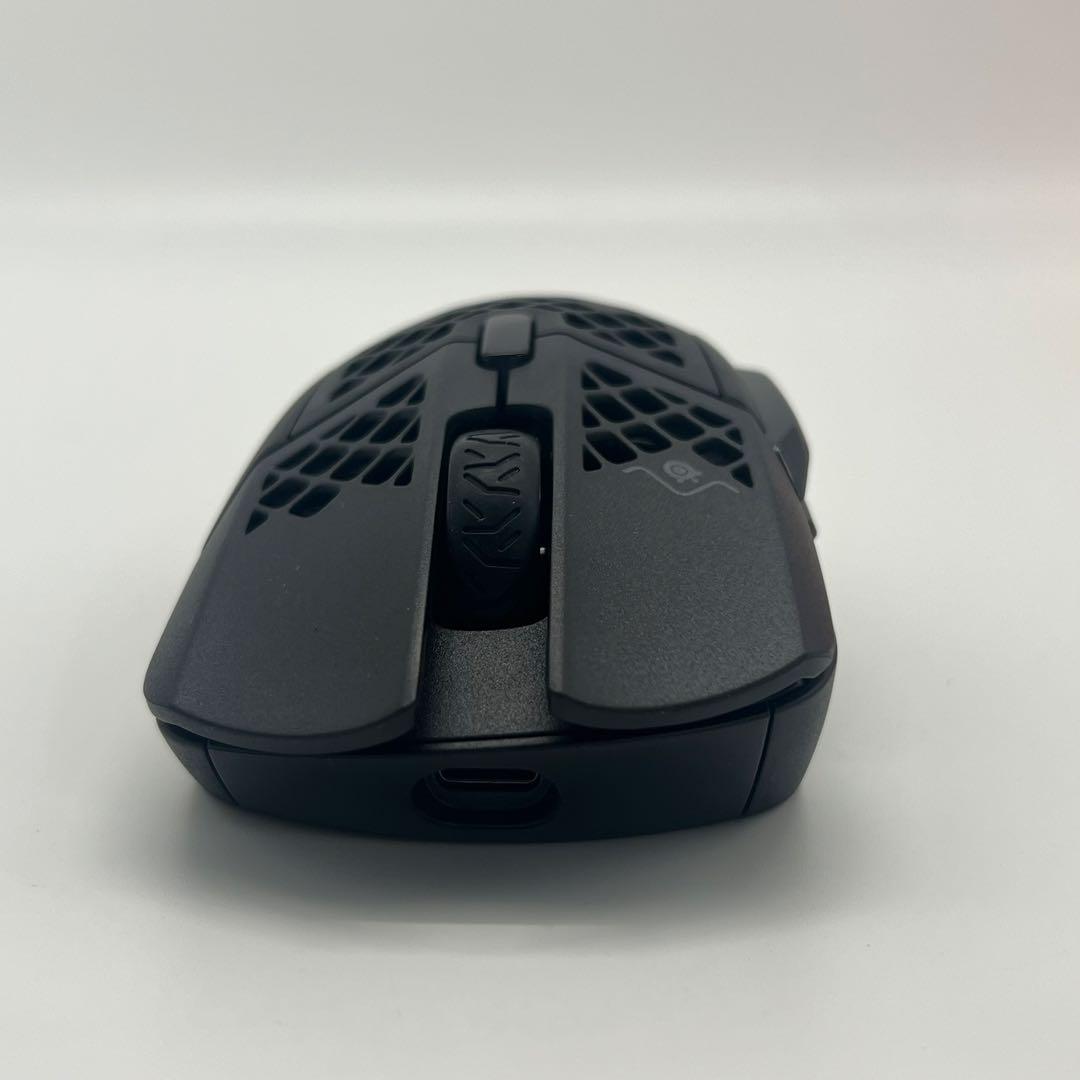 AEROX 5 WIRELESS steelseries ゲーミングマウス
