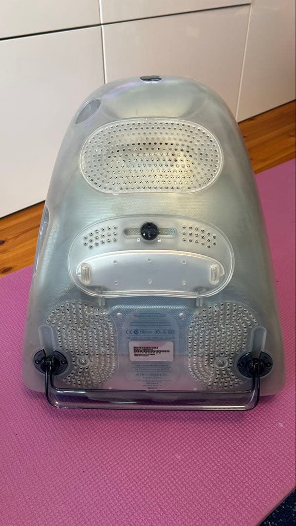 Apple iMac M5521 ジャンク品