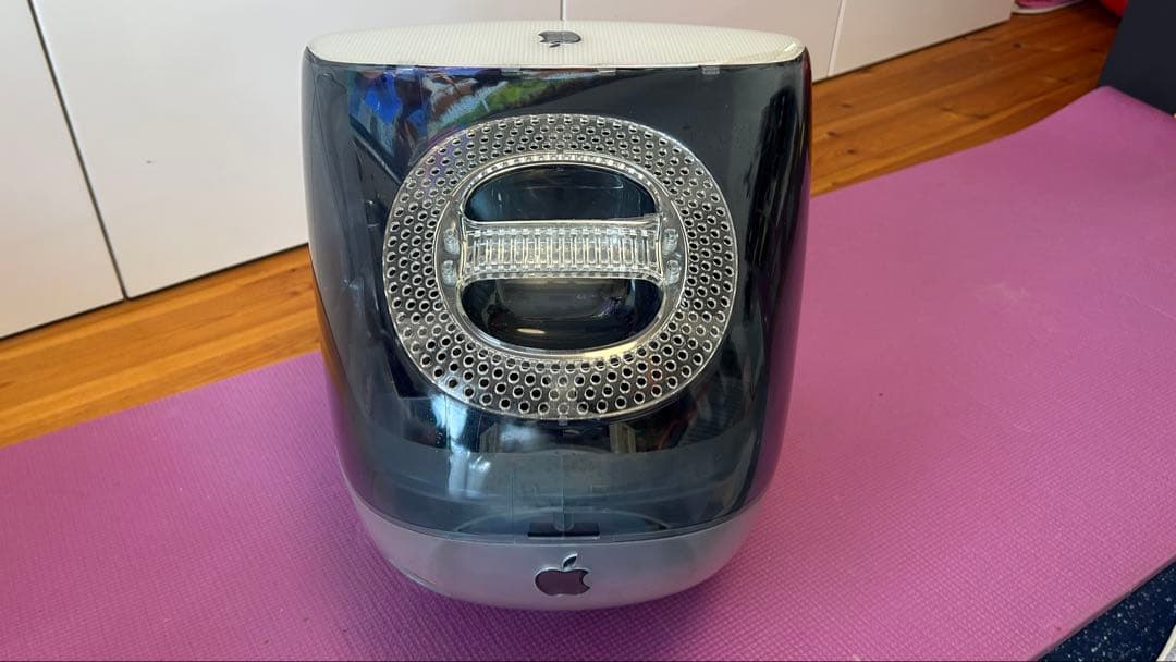 Apple iMac M5521 ジャンク品