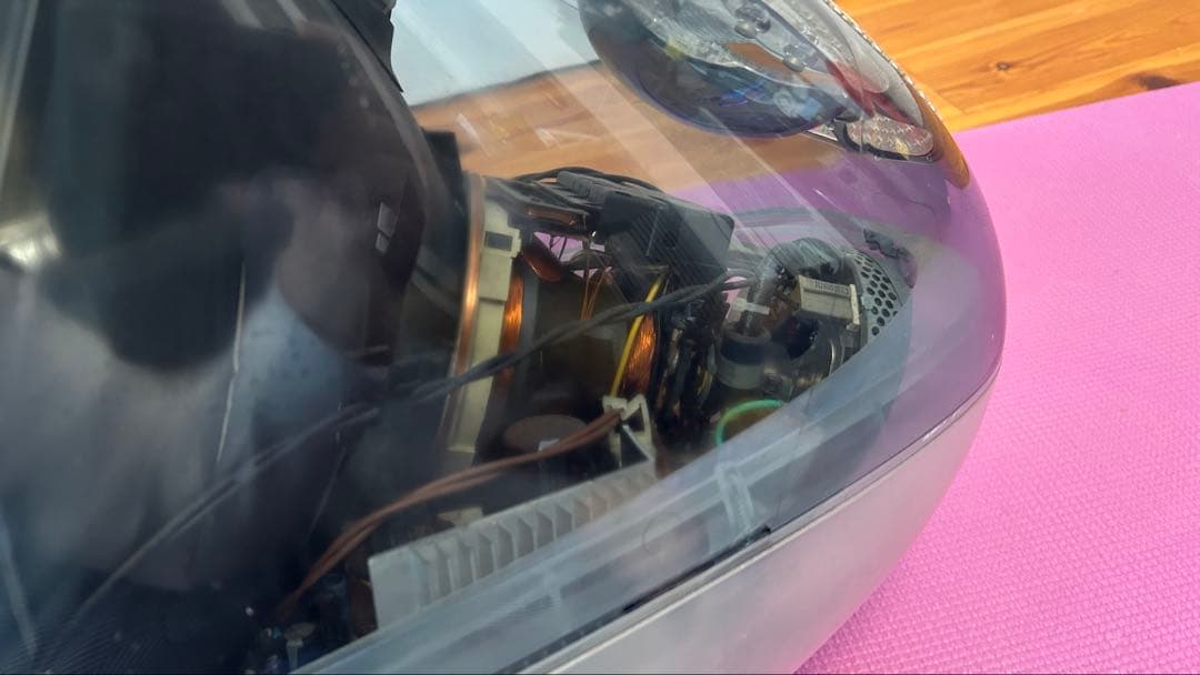 Apple iMac M5521 ジャンク品