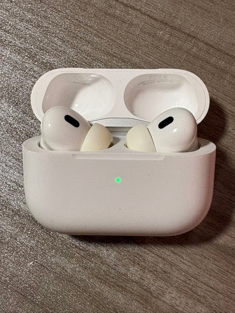 Apple AirPods Pro 2 後期 正規 公式 第2世代 Type-C
