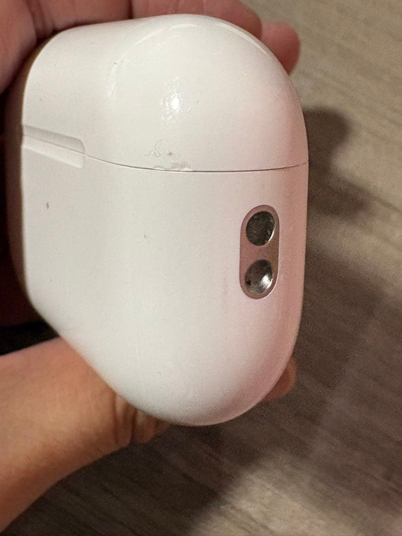 Apple AirPods Pro 2 後期 正規 公式 第2世代 Type-C