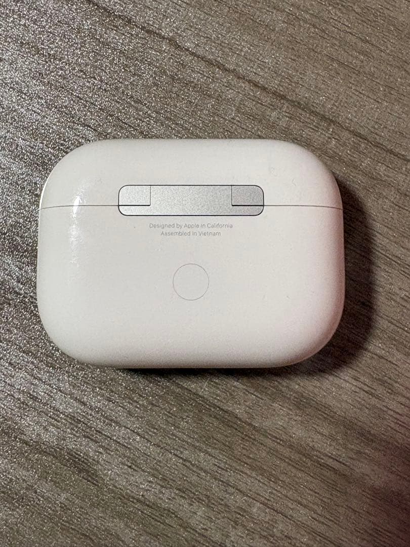 Apple AirPods Pro 2 後期 正規 公式 第2世代 Type-C