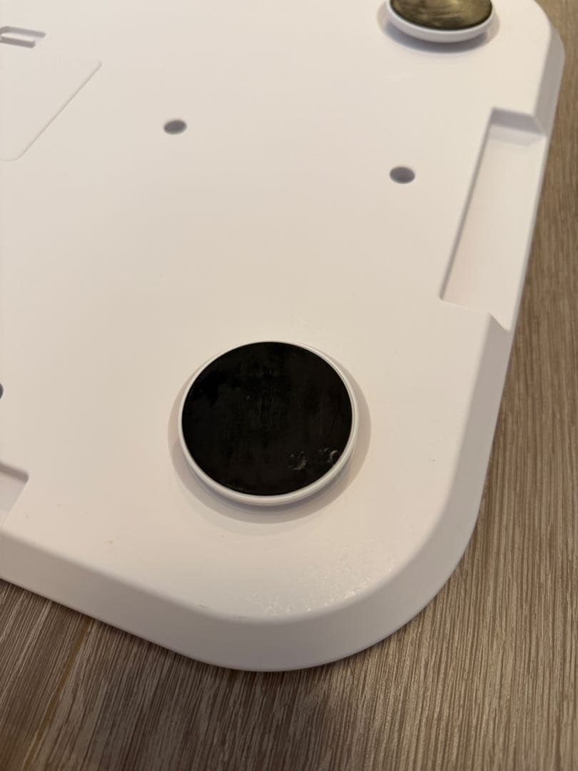 Catlog 2（キャトログ2）本体／猫用健康管理デバイス／半年使用